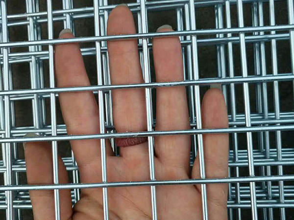 Welded Mesh图片2