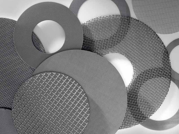 Security Window Screen