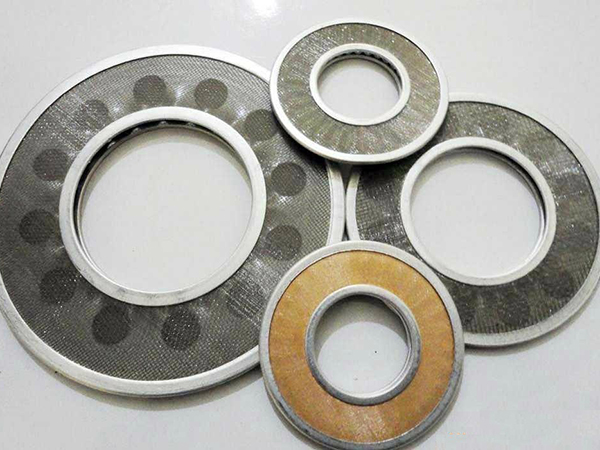 Oil Filter Screen图片1